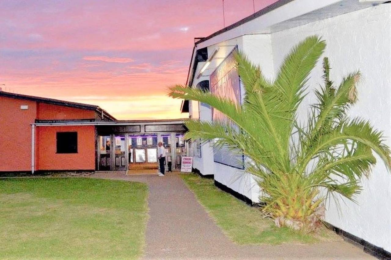 414 Or 415 California Sands Scratby Great Yarmouth别墅 外观 照片